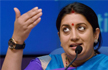 Fake Degree case filed to harass Smriti Irani, says Delhi Court